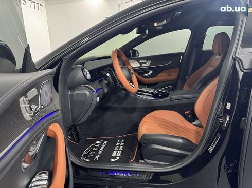 Mercedes-Benz AMG GT (С190) 2023 - фото 20