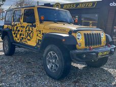 Продаж вживаних Jeep в Івано-Франківській області - купити на Автобазарі