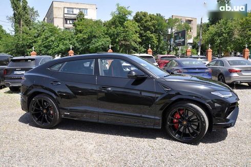 Lamborghini Urus 2024 - фото 8