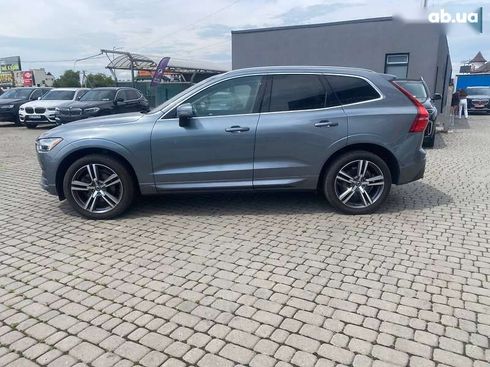 Volvo XC60 2019 - фото 4