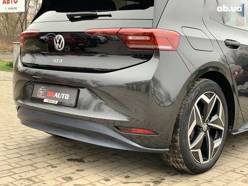 Volkswagen ID.3 2020 - фото 27