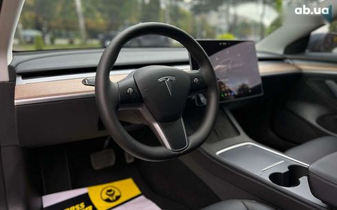 Tesla Model 3 2022 - фото 15