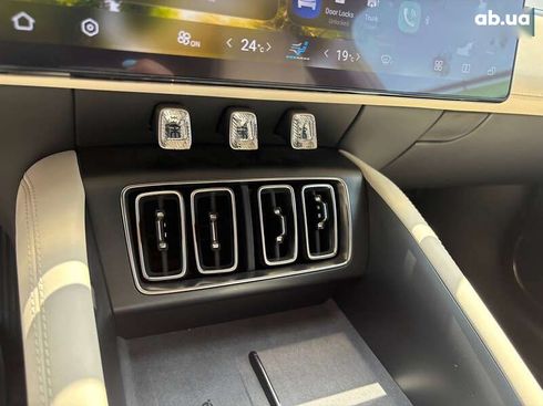 BYD Song L 2024 - фото 26