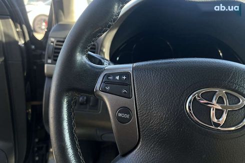 Toyota Avensis 2006 - фото 18