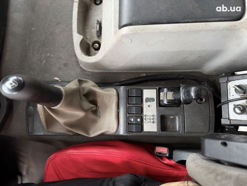 Renault Premium 2010 красный - фото 14