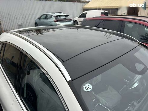 Mercedes-Benz EQA-Класс 2025 - фото 18