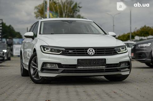 Volkswagen Passat 2018 - фото 5