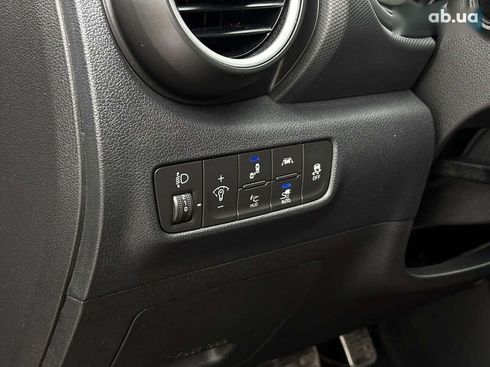 Hyundai Kona 2020 - фото 15