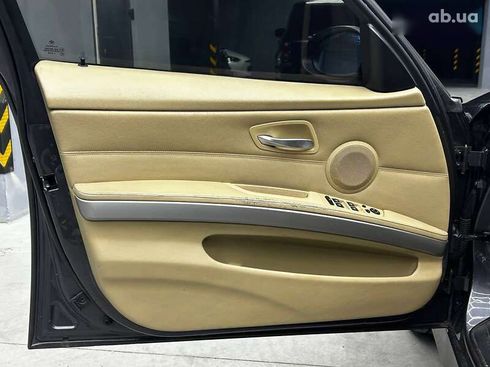 BMW 3 серия 2005 - фото 14