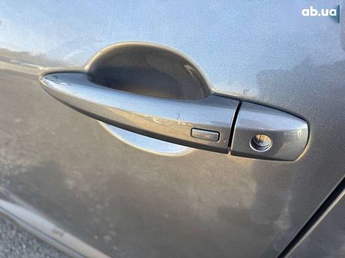 Nissan Rogue 2023 - фото 8