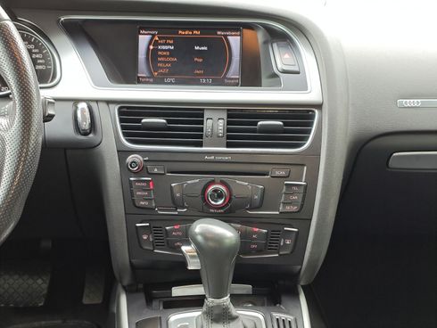 Audi A5 2011 белый - фото 19