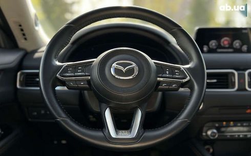 Mazda CX-5 2019 - фото 25
