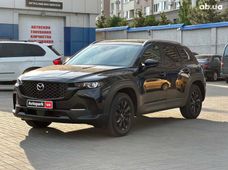 Продажа б/у внедорожник Mazda CX-50 - купить на Автобазаре