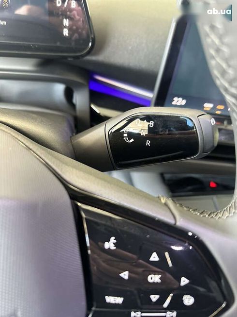 Volkswagen ID. Unyx 2025 - фото 15