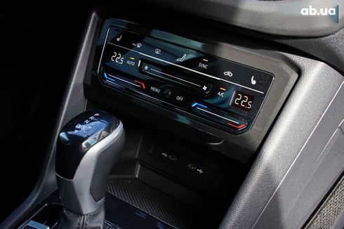 Volkswagen Tiguan 2022 - фото 28