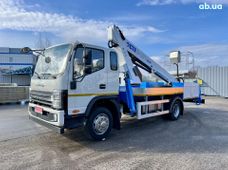 Купить новую спецтехнику CTE в Полтавской области - купить на Автобазаре