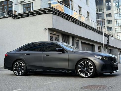 BMW i5 2023 - фото 14