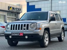 Продажа б/у Jeep Patriot 2014 года в Одессе - купить на Автобазаре