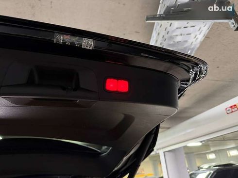 Mercedes-Benz GLS-Класс 2022 - фото 29