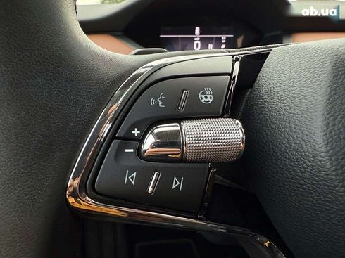 Skoda Enyaq 2022 - фото 8
