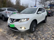 Продажа б/у внедорожник Nissan Rogue в Одессе - купить на Автобазаре