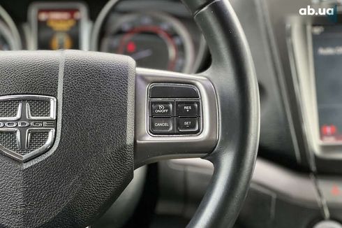 Dodge Journey 2017 - фото 12