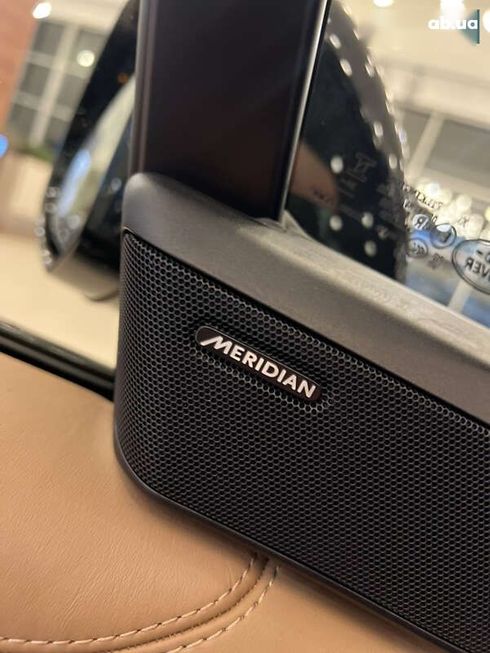 Land Rover Range Rover 2025 - фото 28