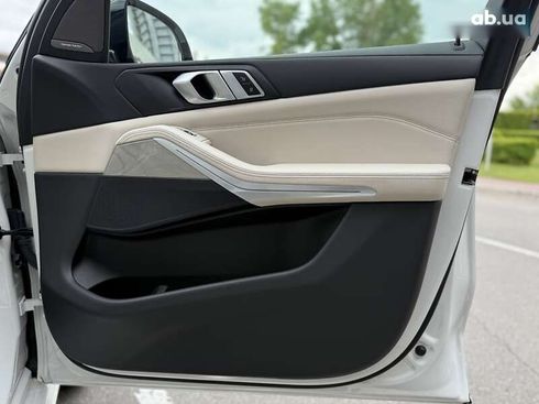 BMW X5 2021 - фото 26