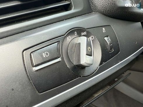 BMW X3 2012 - фото 28