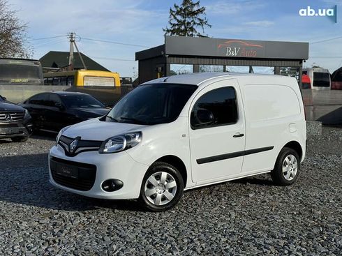 Renault Kangoo 2019 - фото 3