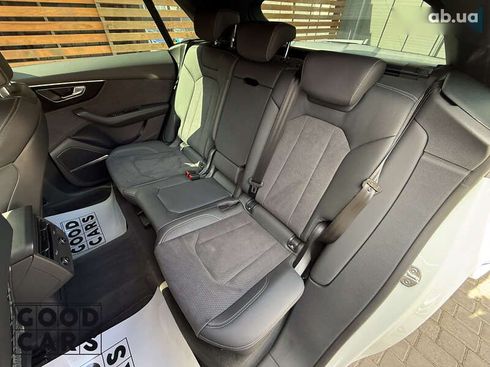 Audi Q8 2024 - фото 25