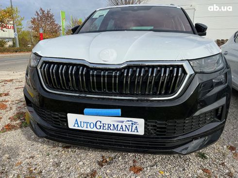 Skoda Kodiaq 2023 - фото 2