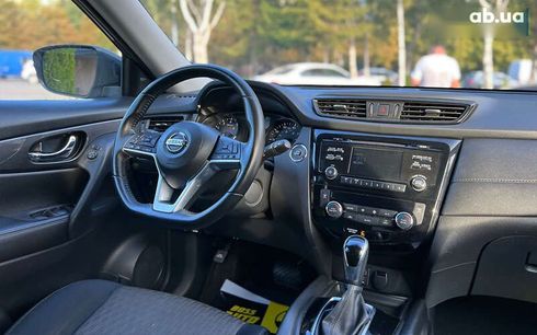 Nissan Rogue 2017 - фото 18