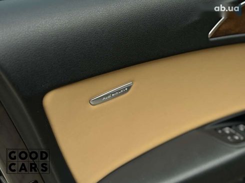 Audi A6 2013 - фото 18
