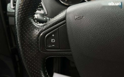 Renault Megane 2013 - фото 13