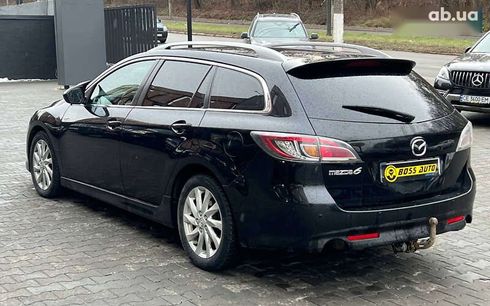 Mazda 6 2011 - фото 4