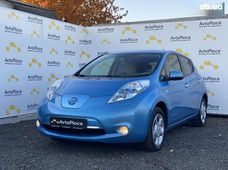 Продажа Nissan б/у в Волынской области - купить на Автобазаре