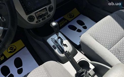 Chevrolet Lacetti 2004 - фото 19