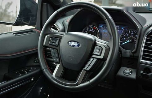 Ford Expedition 2020 - фото 29