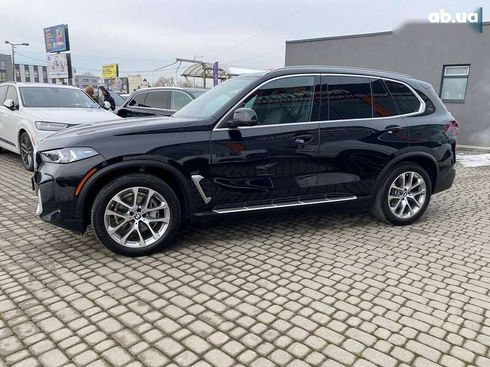 BMW X5 2023 - фото 4