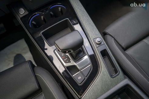 Audi A5 2021 - фото 28