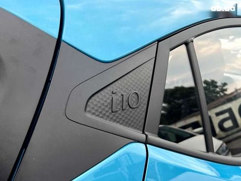 Hyundai i10 2023 - фото 19
