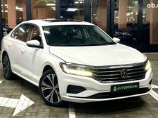 Продажа б/у Volkswagen Passat 2020 года - купить на Автобазаре