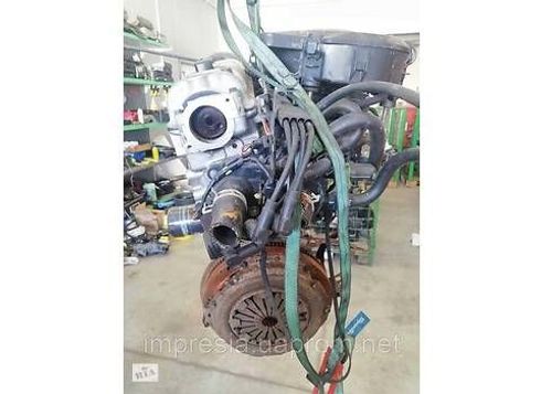 двигатель в сборе для Volkswagen Polo - купить на Автобазаре - фото 5