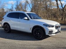 Продажа б/у BMW X5 2020 года в Запорожье - купить на Автобазаре