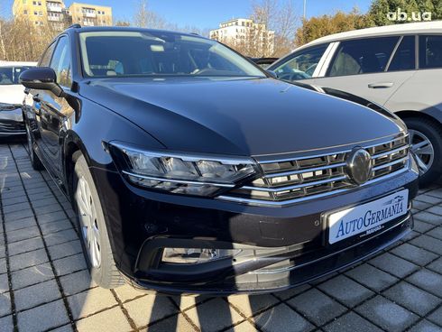 Volkswagen Passat Variant 2023 - фото 20