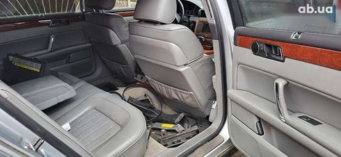 Volkswagen Phaeton 2008 - фото 8