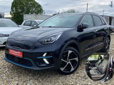 Продажа б/у Kia Niro во Львове - купить на Автобазаре