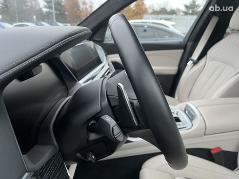 BMW X7 2022 - фото 26