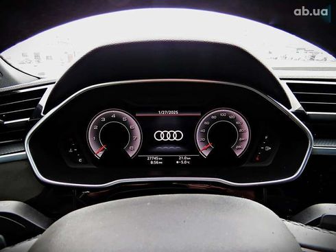 Audi Q3 2022 - фото 11